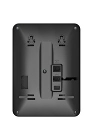 Resim Siemens Gigaset Desk 400 Analog Masa Telefonu - Siyah 