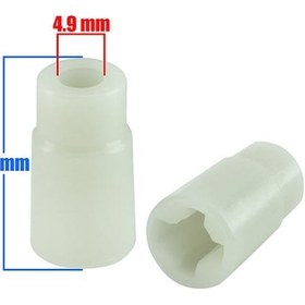 Resim Arzum Uyumlu Ar1104 Hestia Multi 1500 W Blender Motor Ucu Dişlisi 