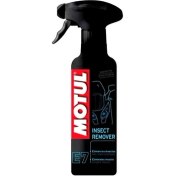 Resim Kaly Motul E7 Insect Remover 400 ml Böcek ve Leke Temizleyici 