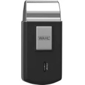 Resim Wahl Travel Shaver Cordless & Rechargeable Seyahat Tipi 3615-1016 Tıraş Makinesi 