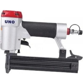 Resim Uno F50 Hafif Başlı Çivi Tabancası Zımba Tabancası 10-50 Mm 