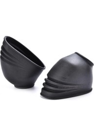 Resim Caken Enduro Motokros Tüm Motosikletler Peg Toz Çamur Koruma Pro Caken 
