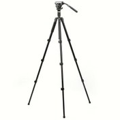 Resim Fotopro S5i Pro Video Tripod Kit 