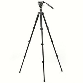 Resim Fotopro S5i Pro Video Tripod Kit 