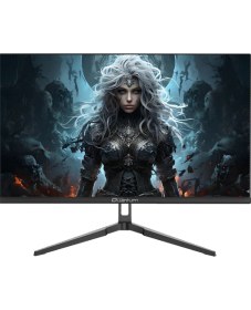 Resim Quantum Gaming 27 inç Flat Gaming Monitör 2K QHD IPS 180Hz Siyah Çözünürlük 2560 x 1440 
