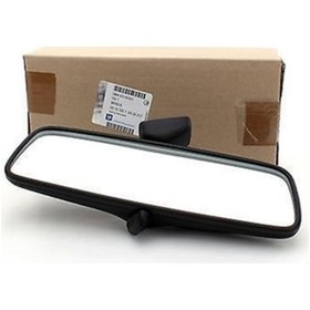 Resim Opel Corsa D İç Dikiz Aynası Gm 