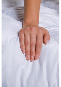 Resim Microfiber Çift Kişilik Yorgan 