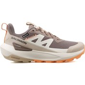 Resim Salomon Elixir Activ Gtx W Kadın Outdoor Ayakkabısı L47456400 Bej 