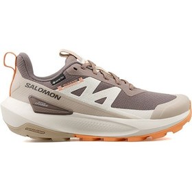 Resim Salomon Elixir Activ Gtx W Kadın Outdoor Ayakkabısı L47456400 Bej 