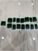 Resim OEM Kare Bisiklet Motorsiklet Araba İç ve Dış Lastik Yaması Dubleks 15 Adet (A Kalite) 