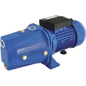 Resim Nortek Jsp 100 1 Hp Jet Pompa Termik Korumalı 9 Mt Emişli 2 Yıl Garantili Jsp 100 