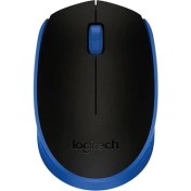 Resim Logitech Kablosuz Fare (Yurt Dışından) 