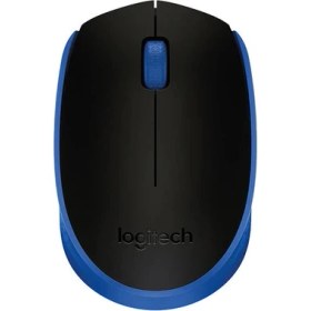 Resim Logitech Kablosuz Fare (Yurt Dışından) 