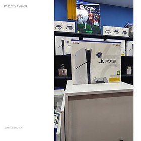 Resim PS5 CD EDİTİON CFİ-2016 2 YIL GARANTİ ÇANTA HEDİYE 
