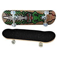 Resim Avessa SK-31-116 Silikon Teker Kaykay 