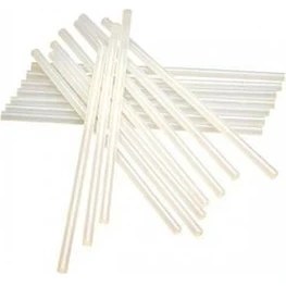 Resim Roco Paper Co. Ince Sıcak Mum Silikon Çubuk 250 Gr. - 20 Adet 