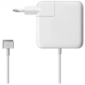 Resim Apple Macbook Air Uyumlu 45W Magsafe 2 Güç Adaptörü Tr Uyumulu Md592Ch/A 