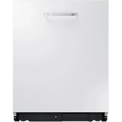 Resim Samsung DW60DG550B00 5 Programlı Beyaz Ankastre Bulaşık Makinesi 