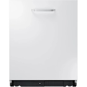 Resim Samsung DW60DG550B00 5 Programlı Beyaz Ankastre Bulaşık Makinesi 