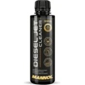 Resim MN9956-0.250 ml Pet Diesel Jet Cleaner 250 ml 