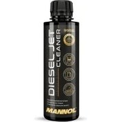 Resim MN9956-0.250 ml Pet Diesel Jet Cleaner 250 ml 