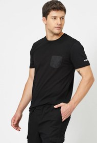 Resim Cepli Tişört XS 