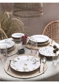 Resim Pierre Cardin Celin 24 Parça Yemek Takımı 