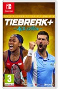 Resim Nacon Tiebreak Ace Edition Nintendo Switch Oyunu – Cosmostech 