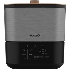 Resim Arçelik YM 9242 I Gurme Otomatik Yoğurt Yapma Makinesi 