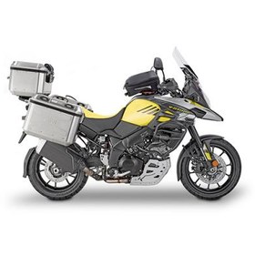 Resim GIVI PLXR3114 SUZUKI DL 1000 V-STROM (17-18) YAN ÇANTA TASIYICI 