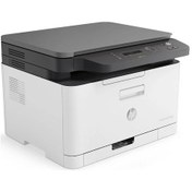 Resim HP Color Laser MFP 178nw Fotokopi + Tarayıcı + Ethernet + Wifi + 