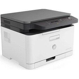 Resim HP Color Laser MFP 178nw Fotokopi + Tarayıcı + Ethernet + Wifi + 