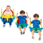 Resim Dolu Jumbo Salıncak Kutuda - Standart / Standart 