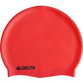 Resim DS255 Silikon Bone Kırmızı 