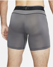 Resim Nike DD1917-068 Pro Dri-Fit Erkek Tayt 