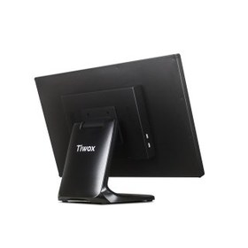 Resim Tiwox TP-3150+, Intel i7 5.Nesil, 21.5" Ekran, 8GB Ram, 128GB SSD, Endüstriyel, Dokunmatik Pos PC 