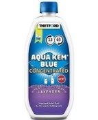 Resim Thetford Aqua Kem Blue Lavender Lavantalı Tuvalet Kimyasalı 