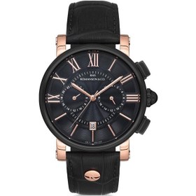 Resim Grand Romanson GR.1.AG1391.02 Erkek Kol Saati 