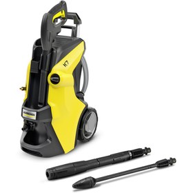 Resim Karcher K 7 Power Flex 
