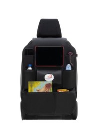 Resim Koltuk Arkası Organizer Makam Ceplik 