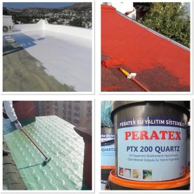 Resim Perateks Ptx 200 Quartz 