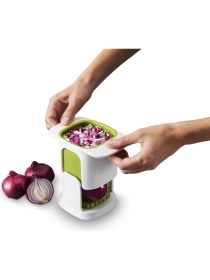 Resim Joseph Joseph Chopcup Sebze&meyve Doğrayıcı Beyaz -20175 
