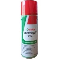 Resim Castrol Multi Purpose Sprey, Çok Amaçlı Temizleme Spreyi, 400 ml 