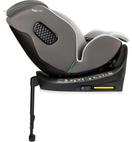 Resim Kanz Topline Pro Oto Koltuğu 0-36 Kg - Gri - Gri / Standart 
