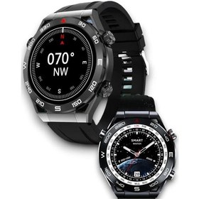 Resim Sk4 1.62 İnç Ultimate Akıllı Saat 