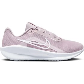 Resim Nike W Downshifter 13 Kadın Koşu Ayakkabısı FD6476-007 Pembe 