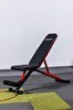 Resim Proforce Versal Ayarlanabilir Katlanabilir Bench Sehpası 