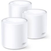 Resim AX1800 Whole Home Mesh Wi-Fi 6 System 3 pack AX1800 Whole Home Mesh Wi-Fi 6 System 3 pack