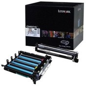 Resim Lexmark C540-C540X71G Siyah Drum Kiti.C546Dtn 