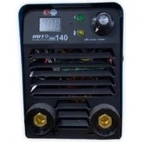 Resim Rbt Kaynak Makinesi Mma 140 Inverter Rbt Mma 140 